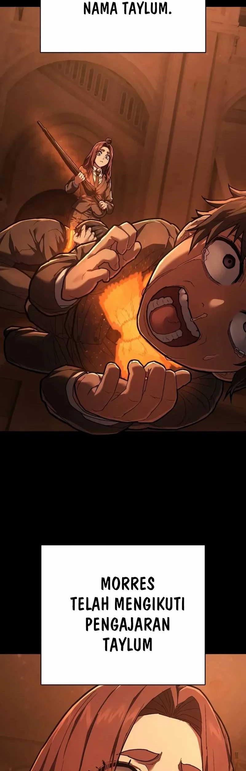 Executioner Chapter 34 Gambar 10
