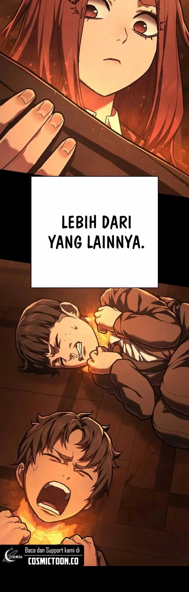 Executioner Chapter 34 Gambar 11