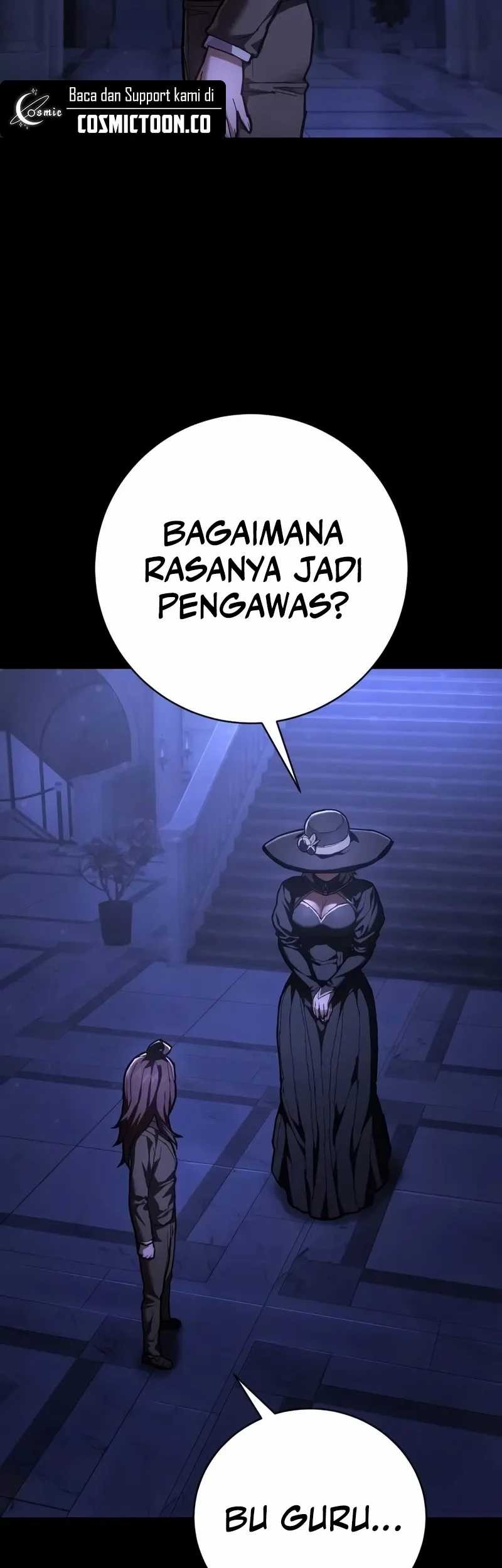 Executioner Chapter 34 Gambar 13
