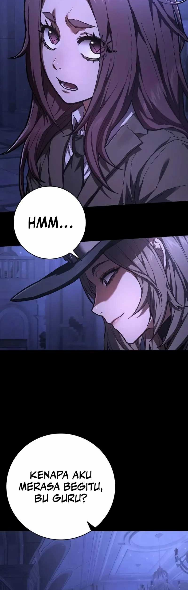 Executioner Chapter 34 Gambar 15