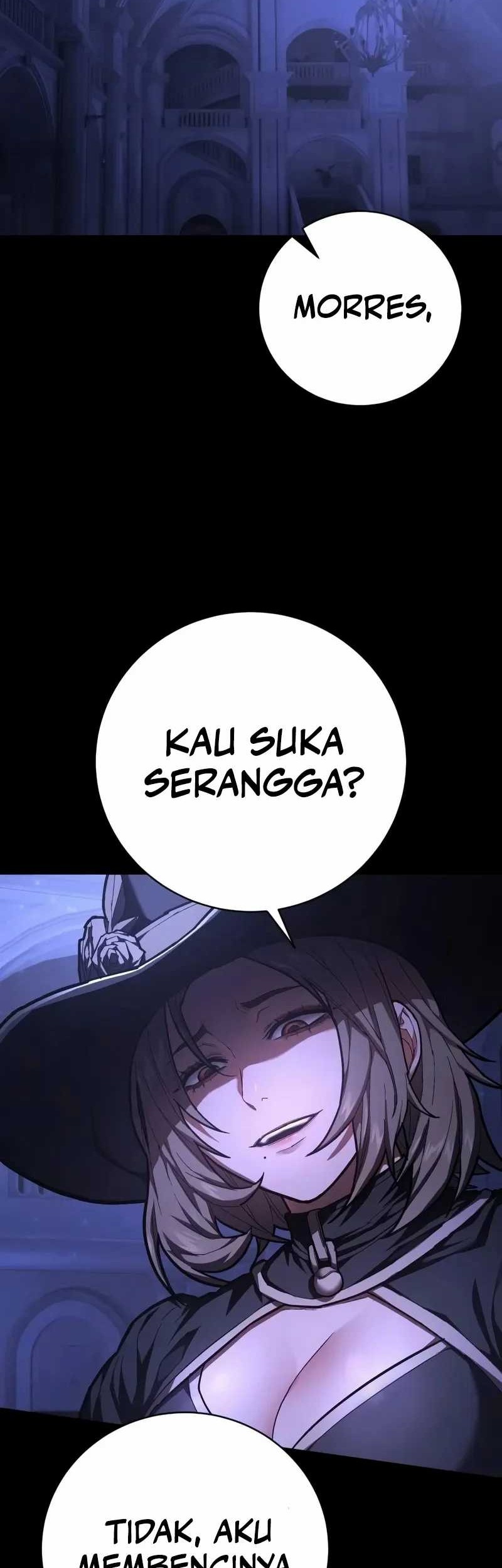 Executioner Chapter 34 Gambar 16