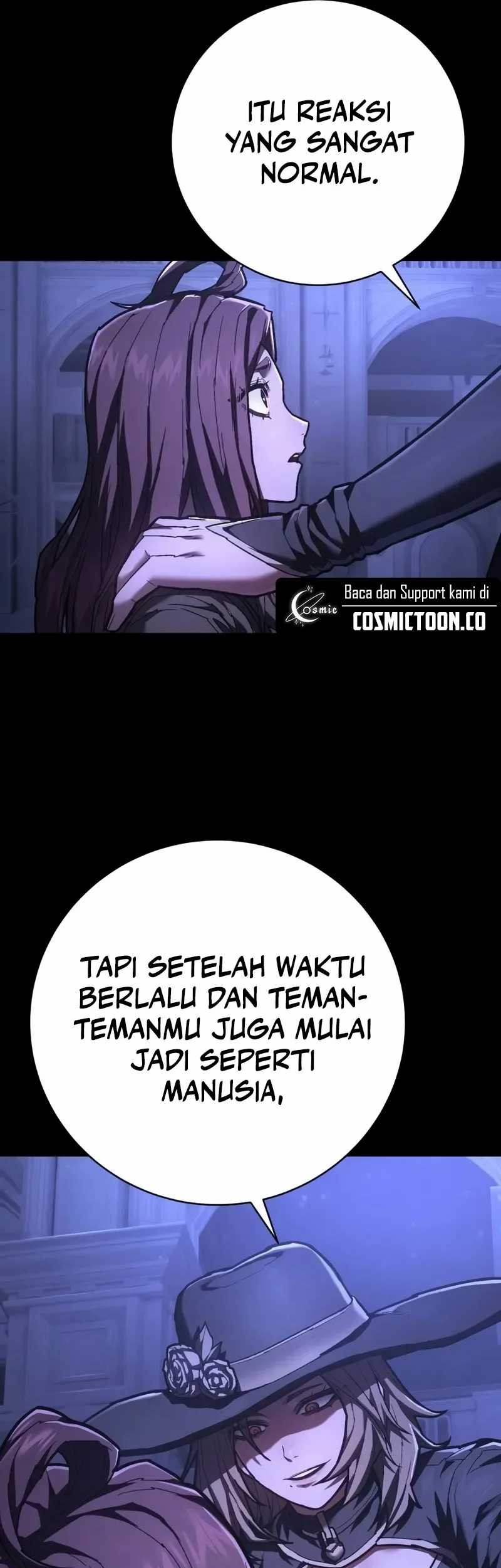 Executioner Chapter 34 Gambar 19