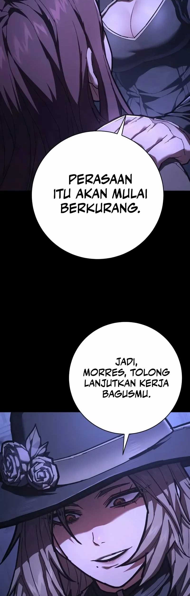 Executioner Chapter 34 Gambar 20