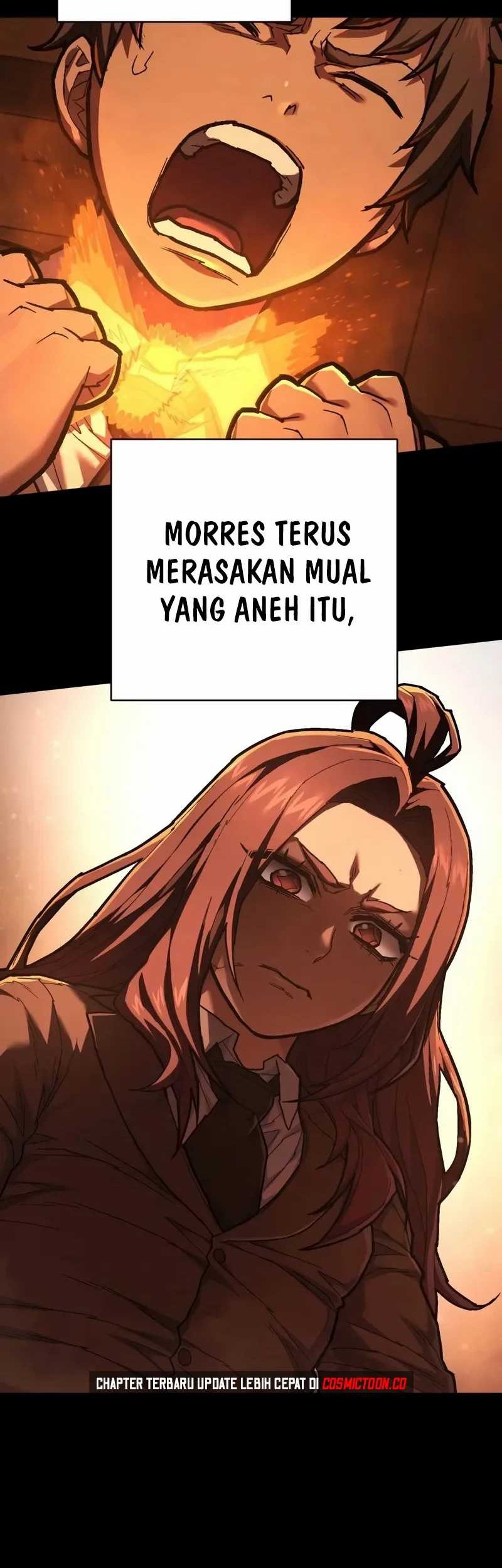 Executioner Chapter 34 Gambar 22