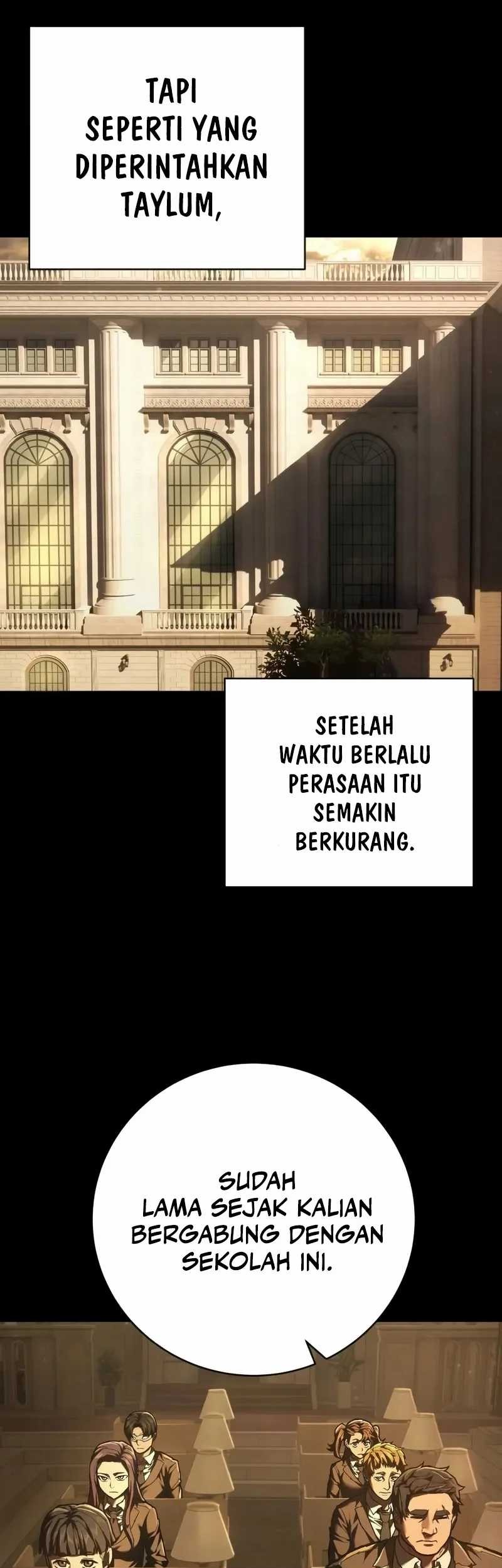 Executioner Chapter 34 Gambar 23