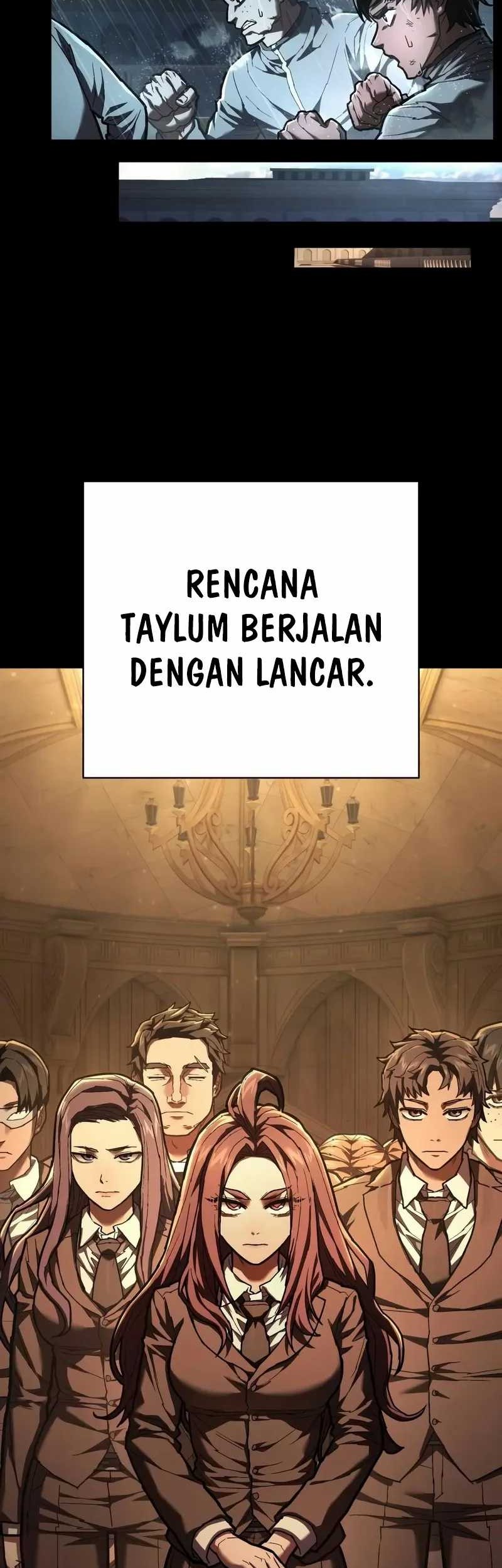 Executioner Chapter 34 Gambar 27