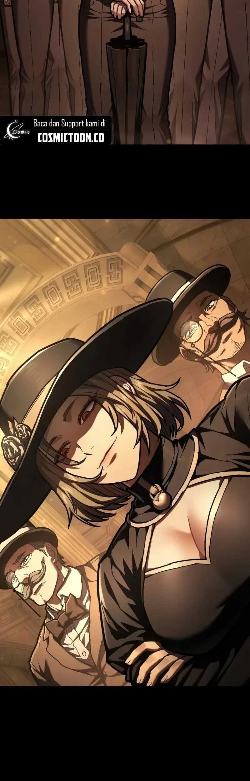Executioner Chapter 34 Gambar 28