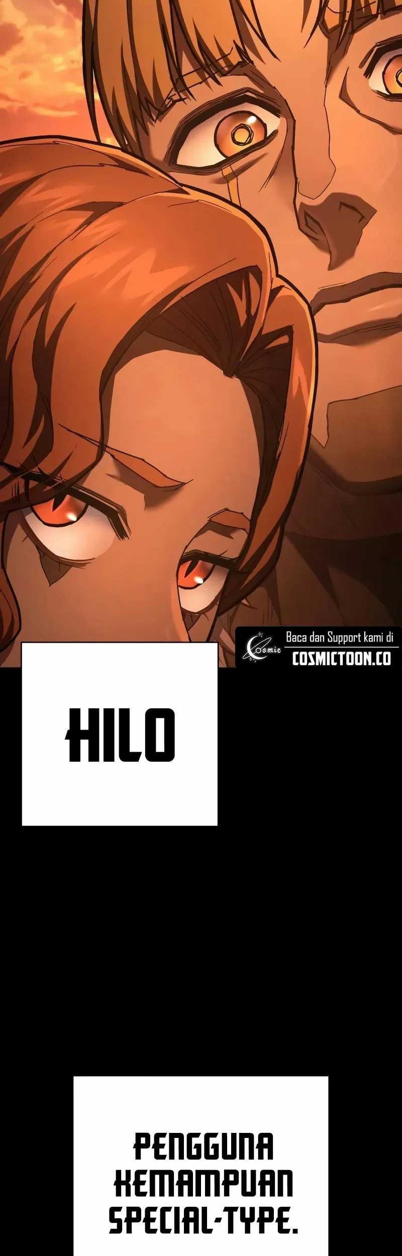 Executioner Chapter 34 Gambar 33