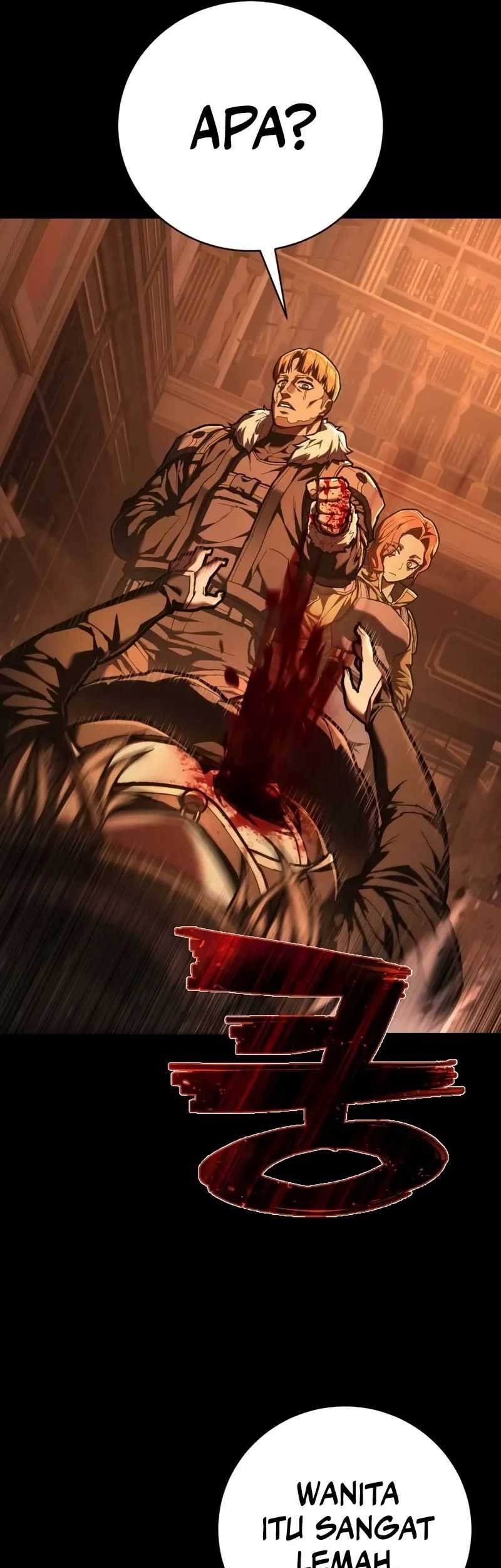 Executioner Chapter 34 Gambar 37