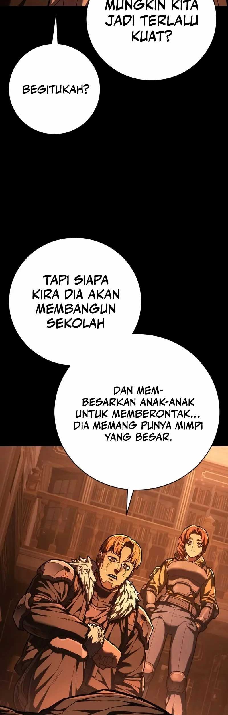 Executioner Chapter 34 Gambar 39