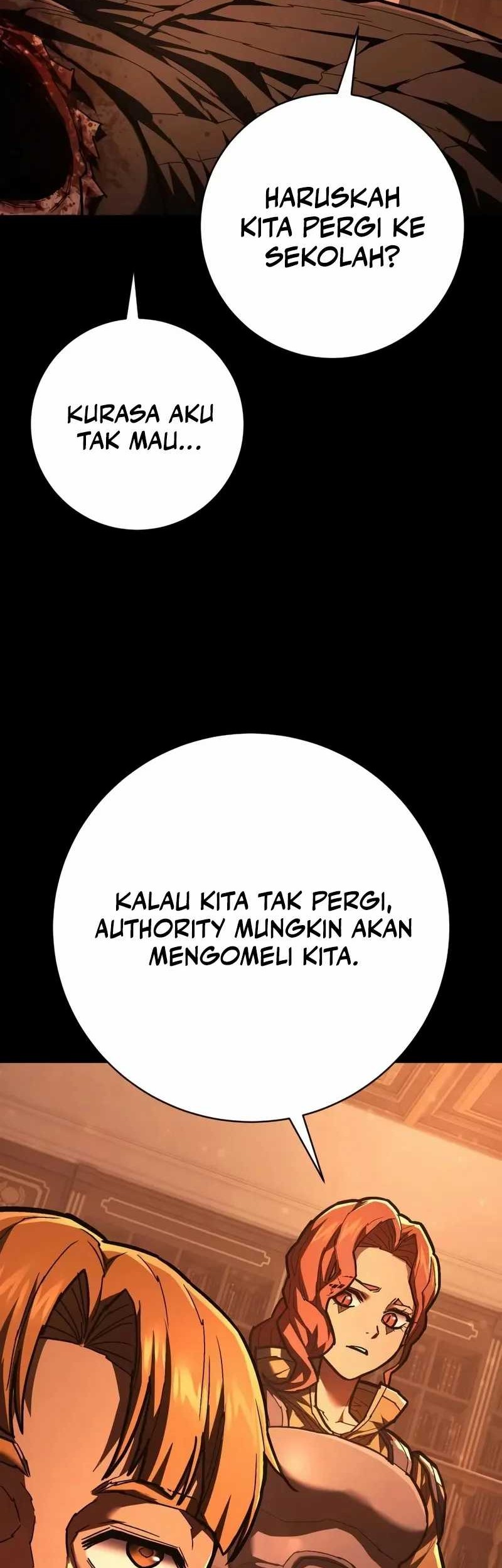 Executioner Chapter 34 Gambar 40