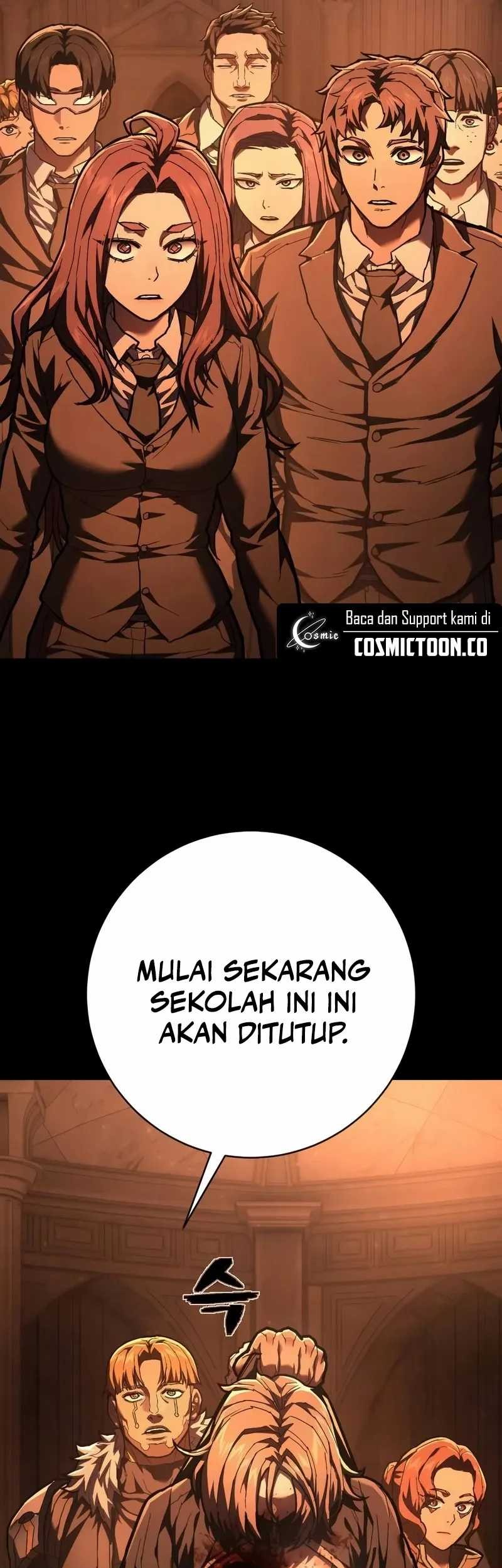 Executioner Chapter 34 Gambar 43