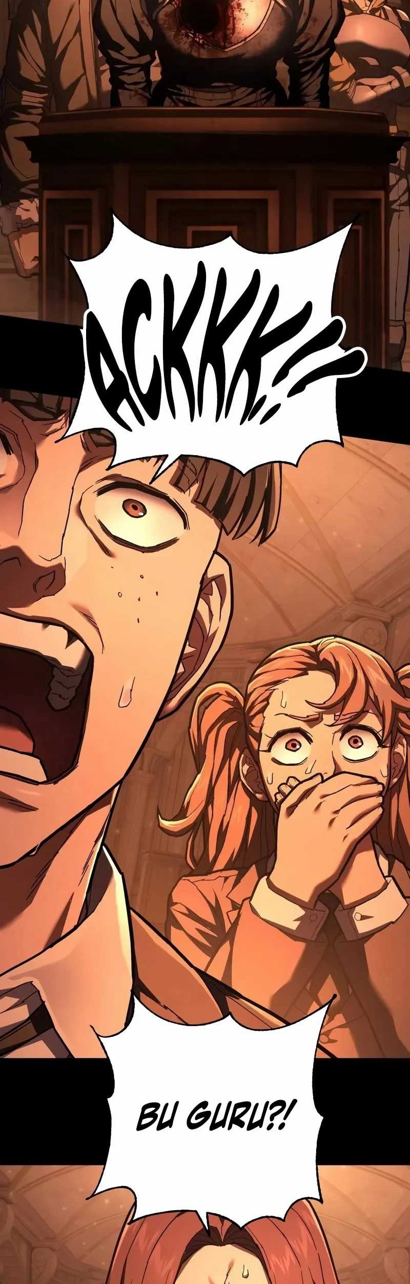 Executioner Chapter 34 Gambar 44
