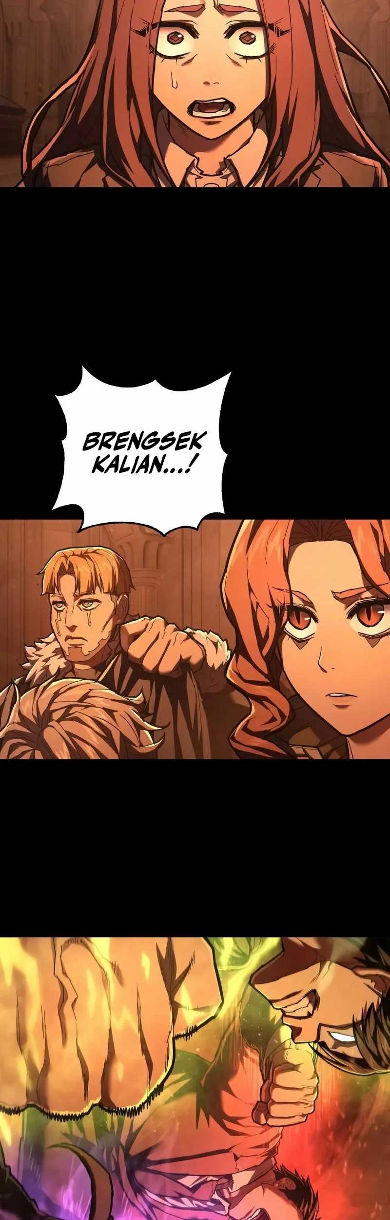 Executioner Chapter 34 Gambar 45