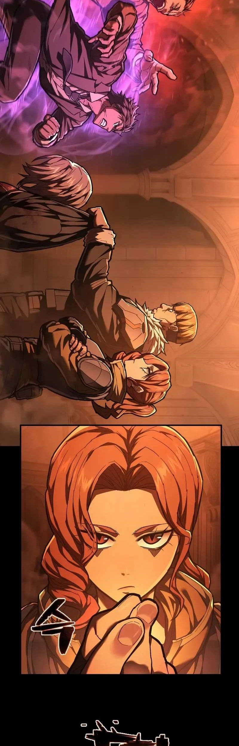Executioner Chapter 34 Gambar 46