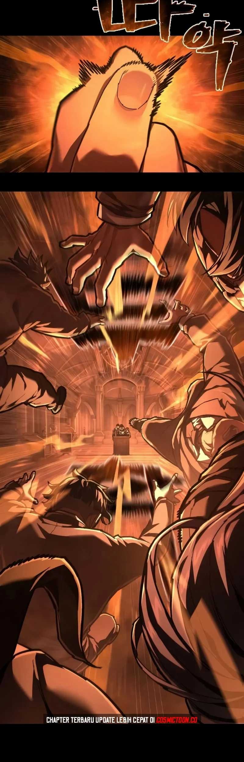 Executioner Chapter 34 Gambar 47
