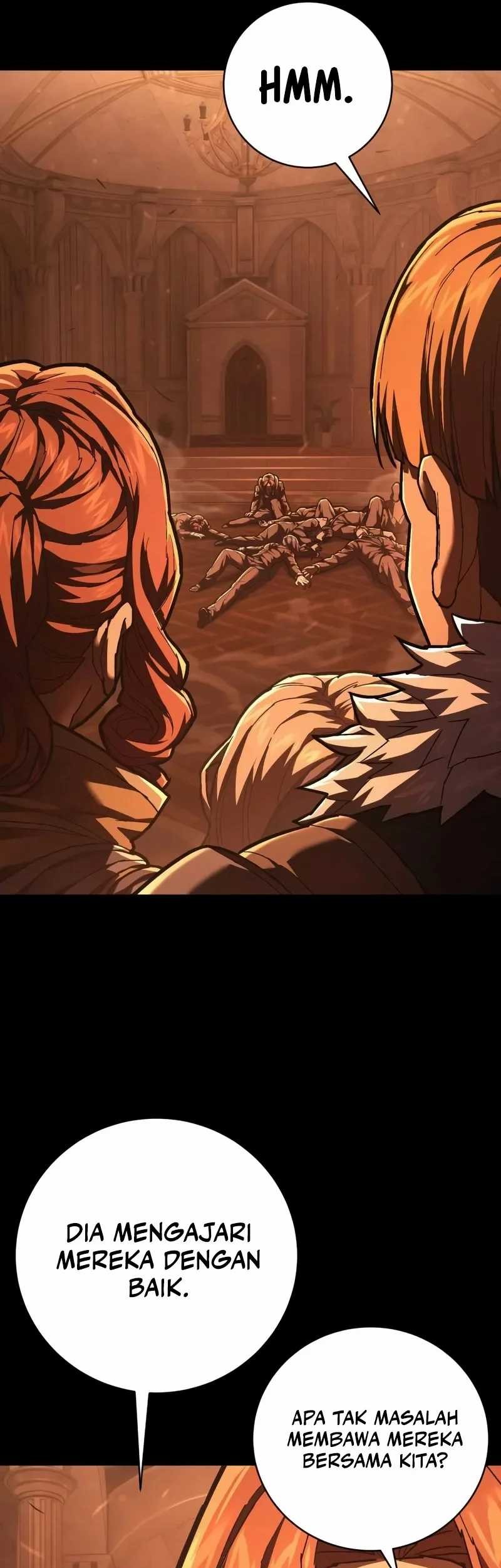 Executioner Chapter 34 Gambar 49