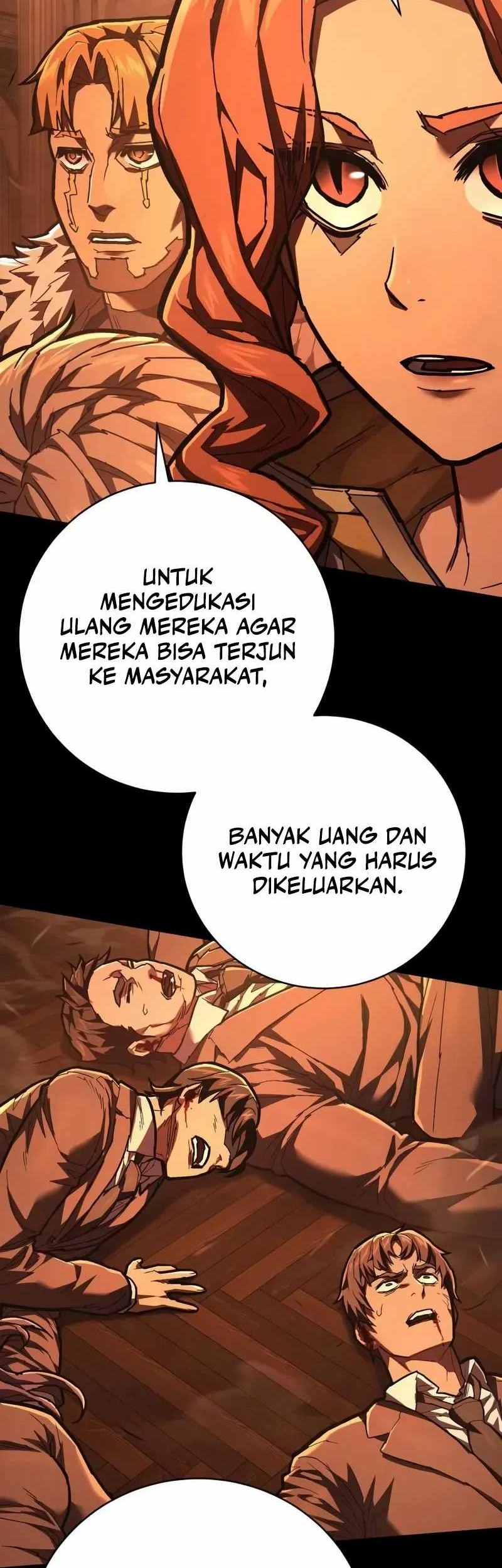 Executioner Chapter 34 Gambar 50