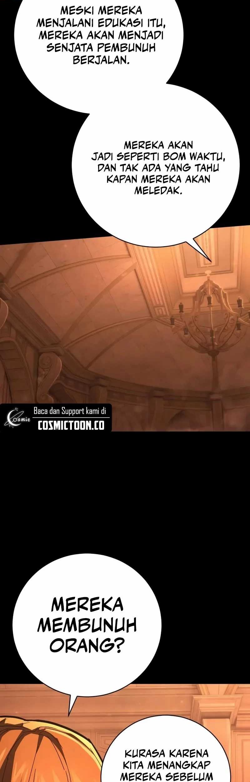 Executioner Chapter 34 Gambar 51