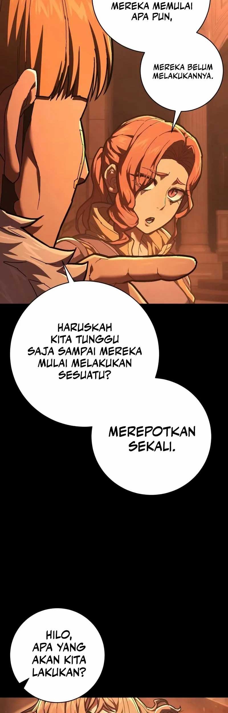 Executioner Chapter 34 Gambar 52