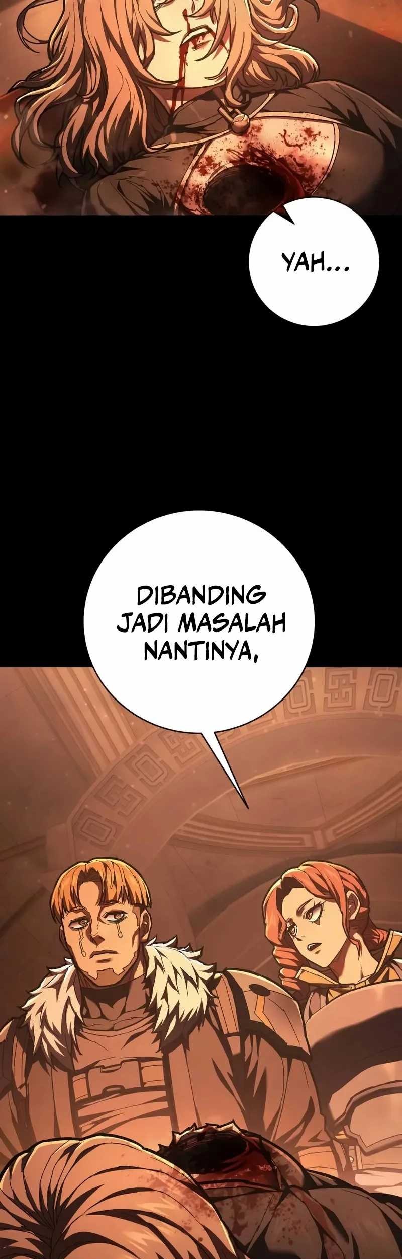Executioner Chapter 34 Gambar 53