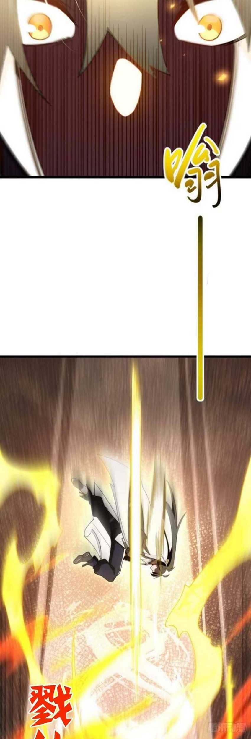 Scoring the Sacred Body of the Ancients from the Get-go Chapter 74 Gambar 18