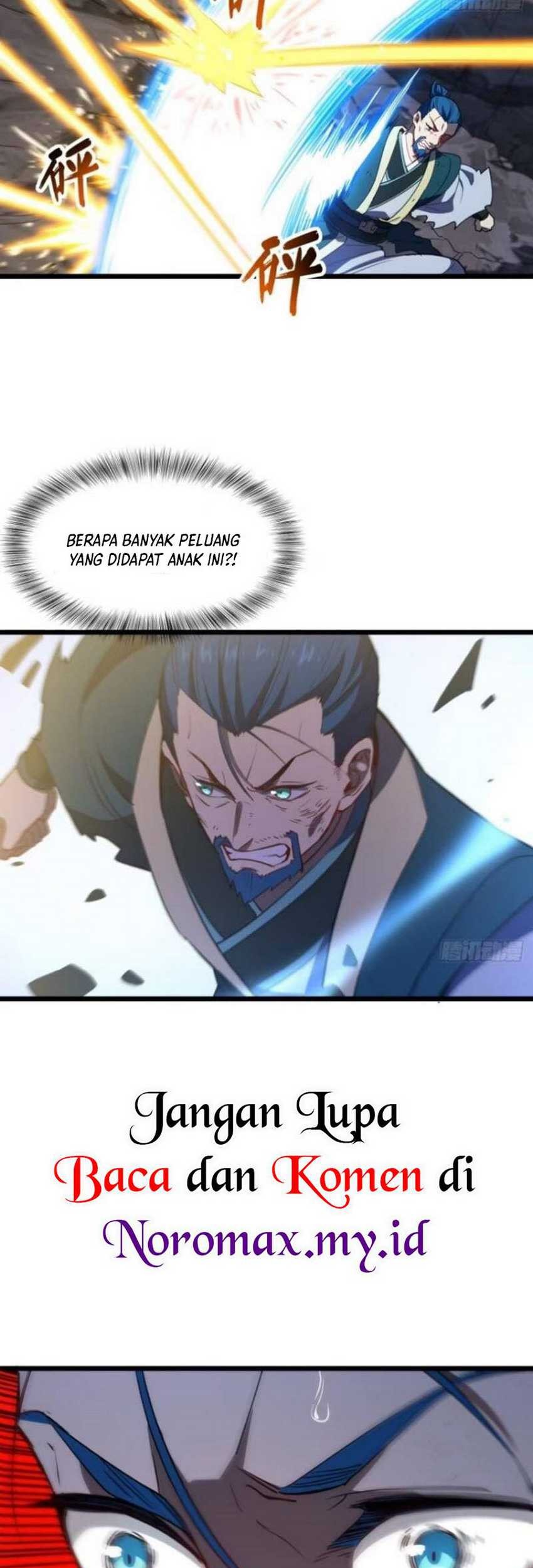 Scoring the Sacred Body of the Ancients from the Get-go Chapter 74 Gambar 30