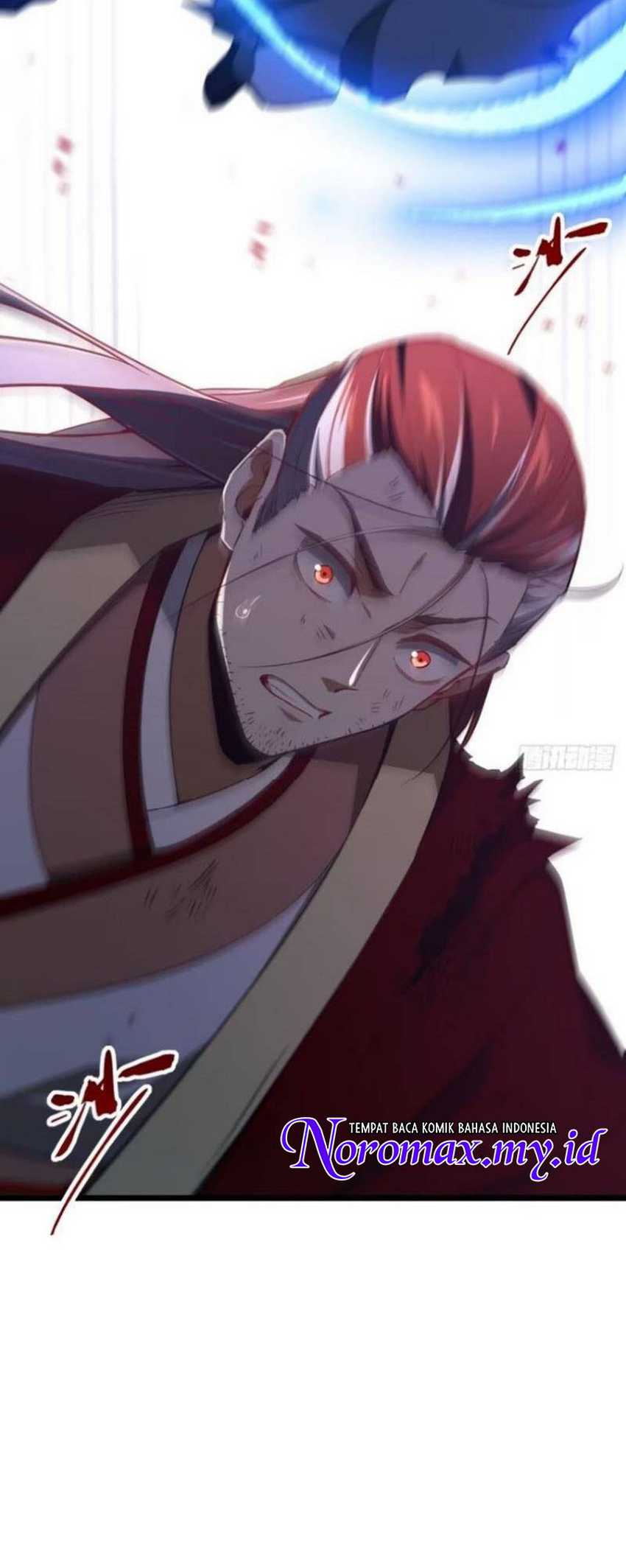 Scoring the Sacred Body of the Ancients from the Get-go Chapter 74 Gambar 36
