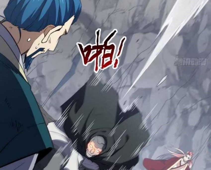Scoring the Sacred Body of the Ancients from the Get-go Chapter 74 Gambar 48