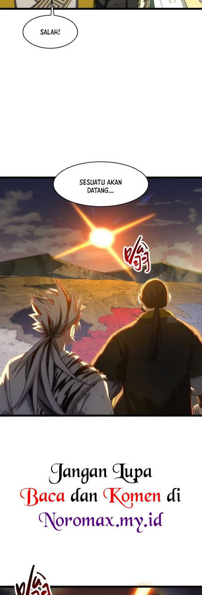 Scoring the Sacred Body of the Ancients from the Get-go Chapter 74 Gambar 51