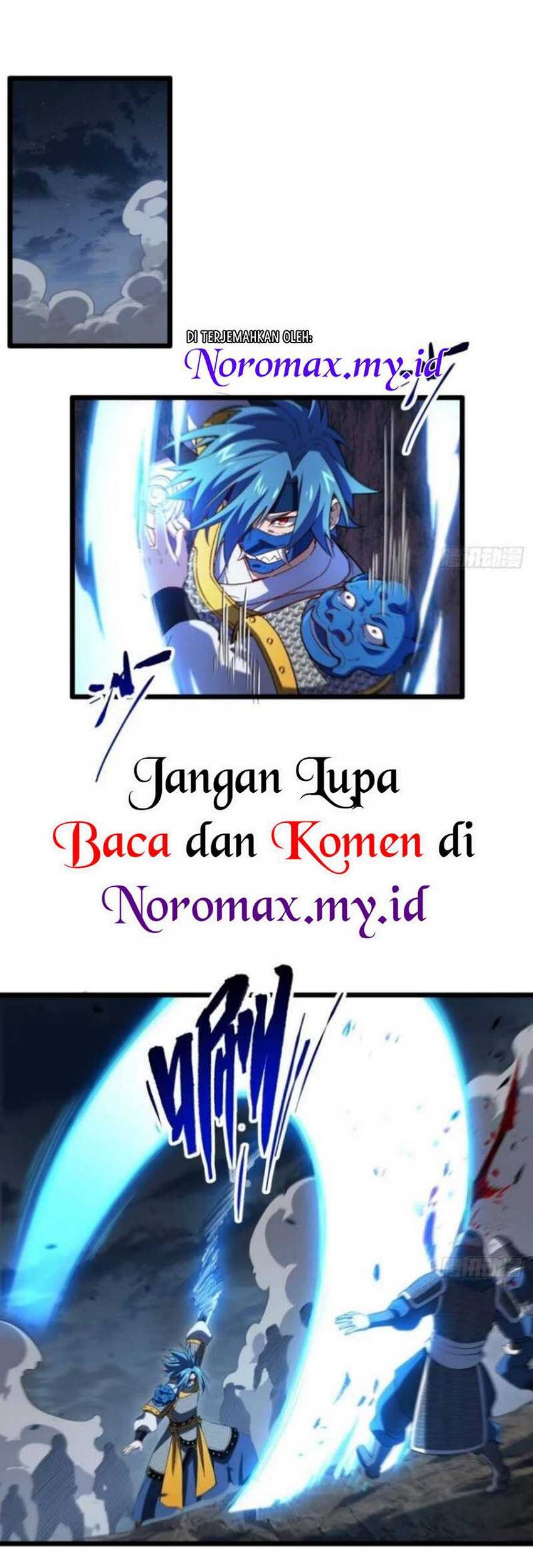 Baca Scoring the Sacred Body of the Ancients from the Get-go Chapter 74 Gambar 2