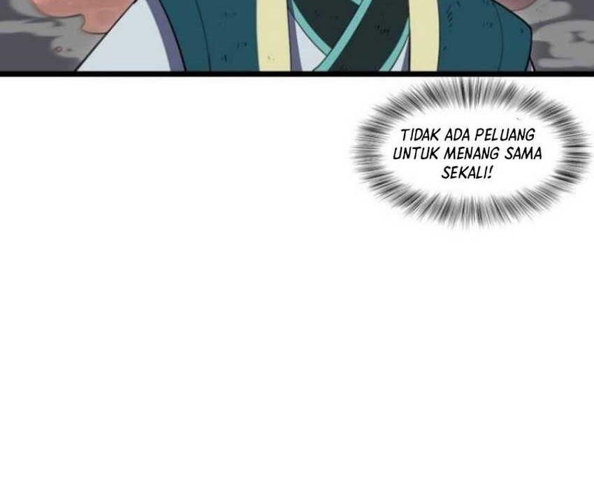 Scoring the Sacred Body of the Ancients from the Get-go Chapter 74 Gambar 9