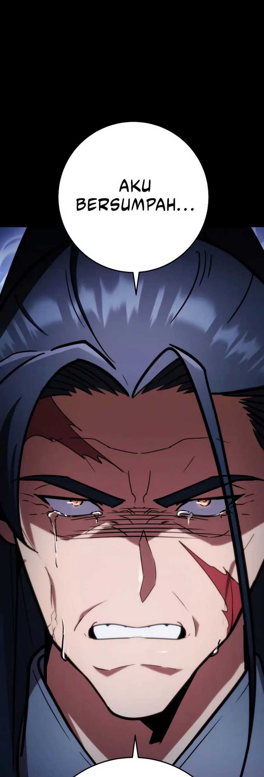 Heavenly Inquisition Sword Chapter 94 Gambar 64