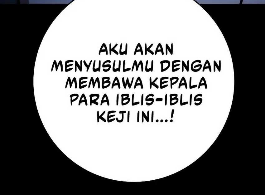 Heavenly Inquisition Sword Chapter 94 Gambar 65
