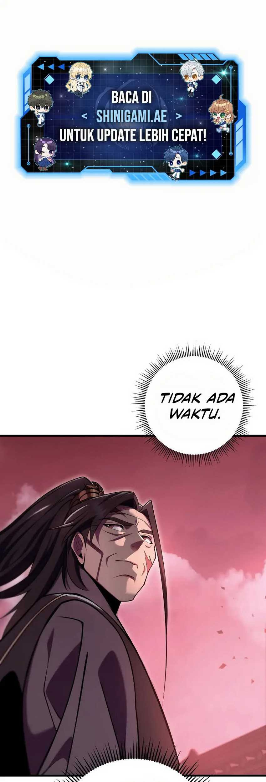 Baca  Heavenly Inquisition Sword Chapter 94 Gambar 2