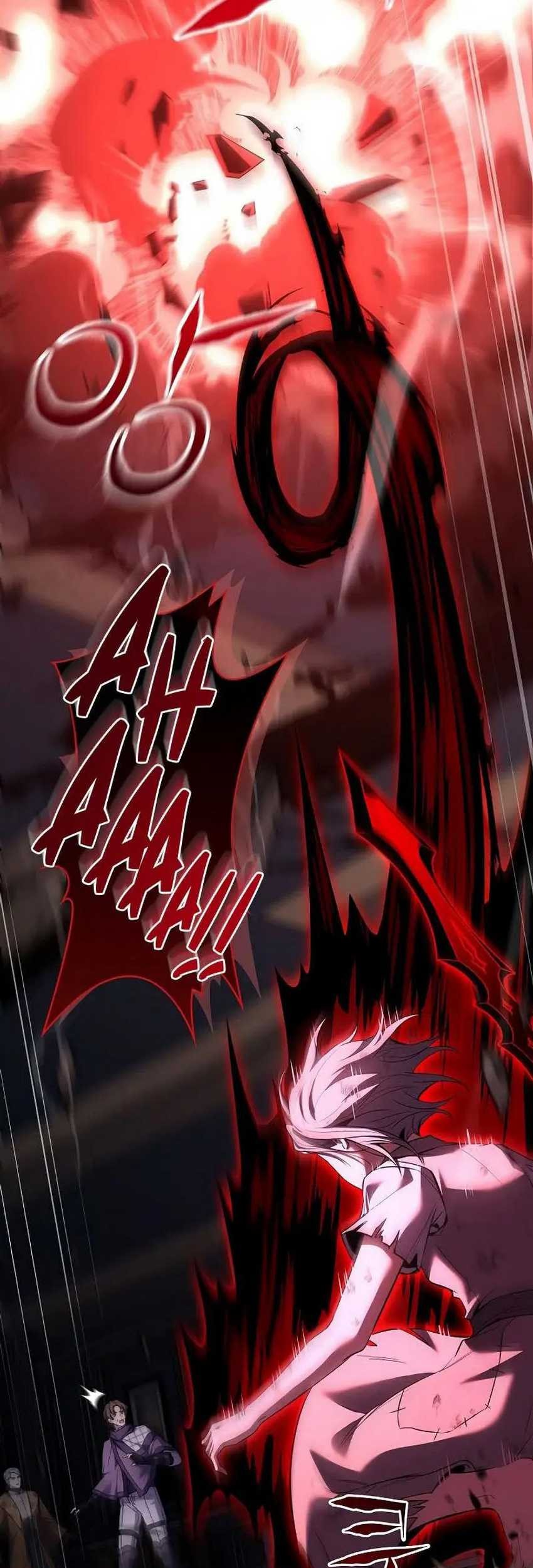 Death King Karnak Chapter 33 Gambar 43