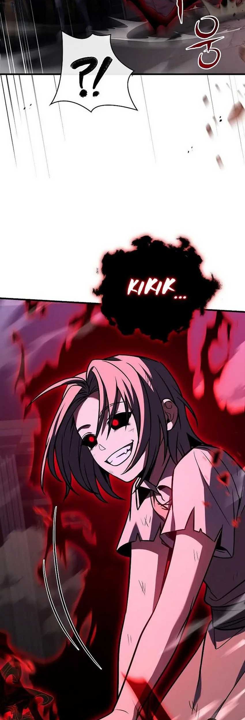 Death King Karnak Chapter 33 Gambar 44