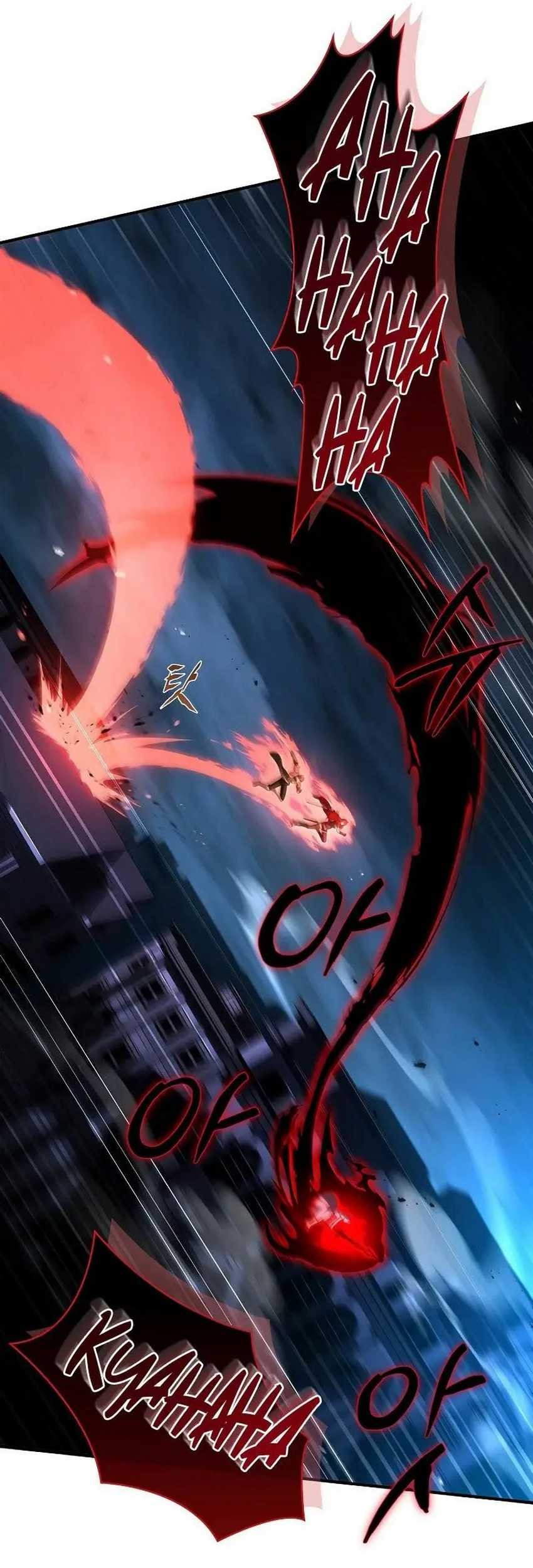 Death King Karnak Chapter 33 Gambar 52