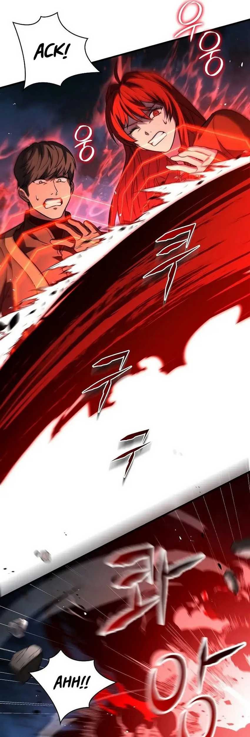 Death King Karnak Chapter 33 Gambar 56