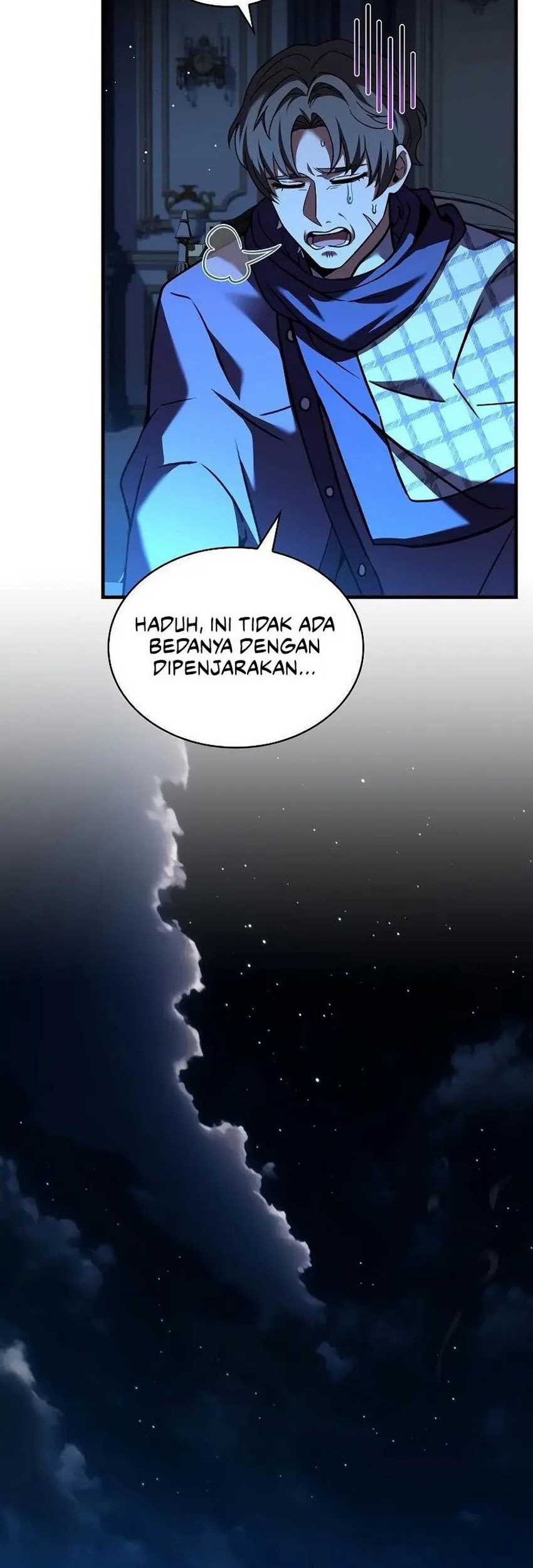 Death King Karnak Chapter 33 Gambar 64