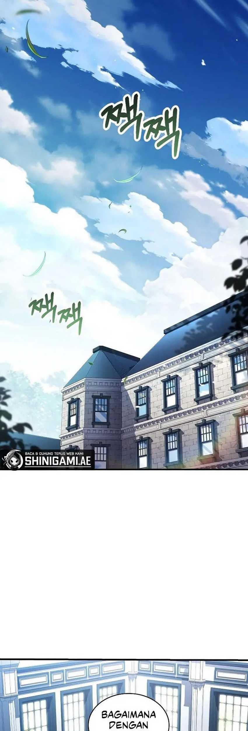 Death King Karnak Chapter 33 Gambar 66