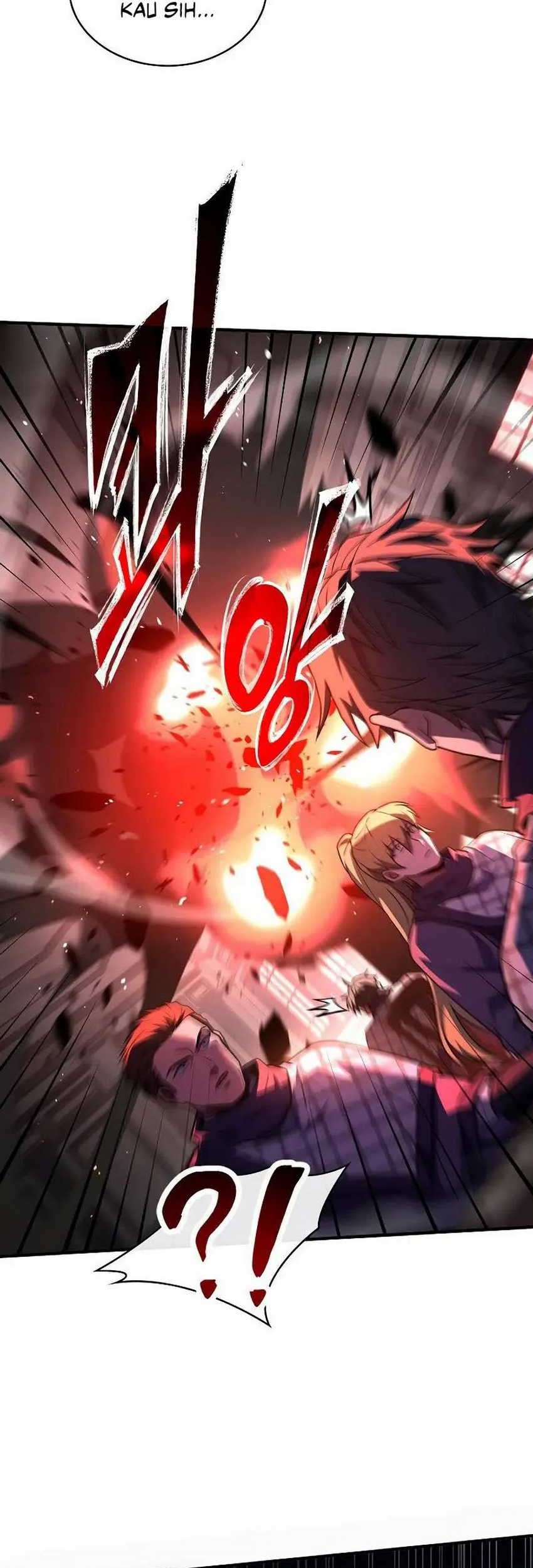 Death King Karnak Chapter 33 Gambar 68