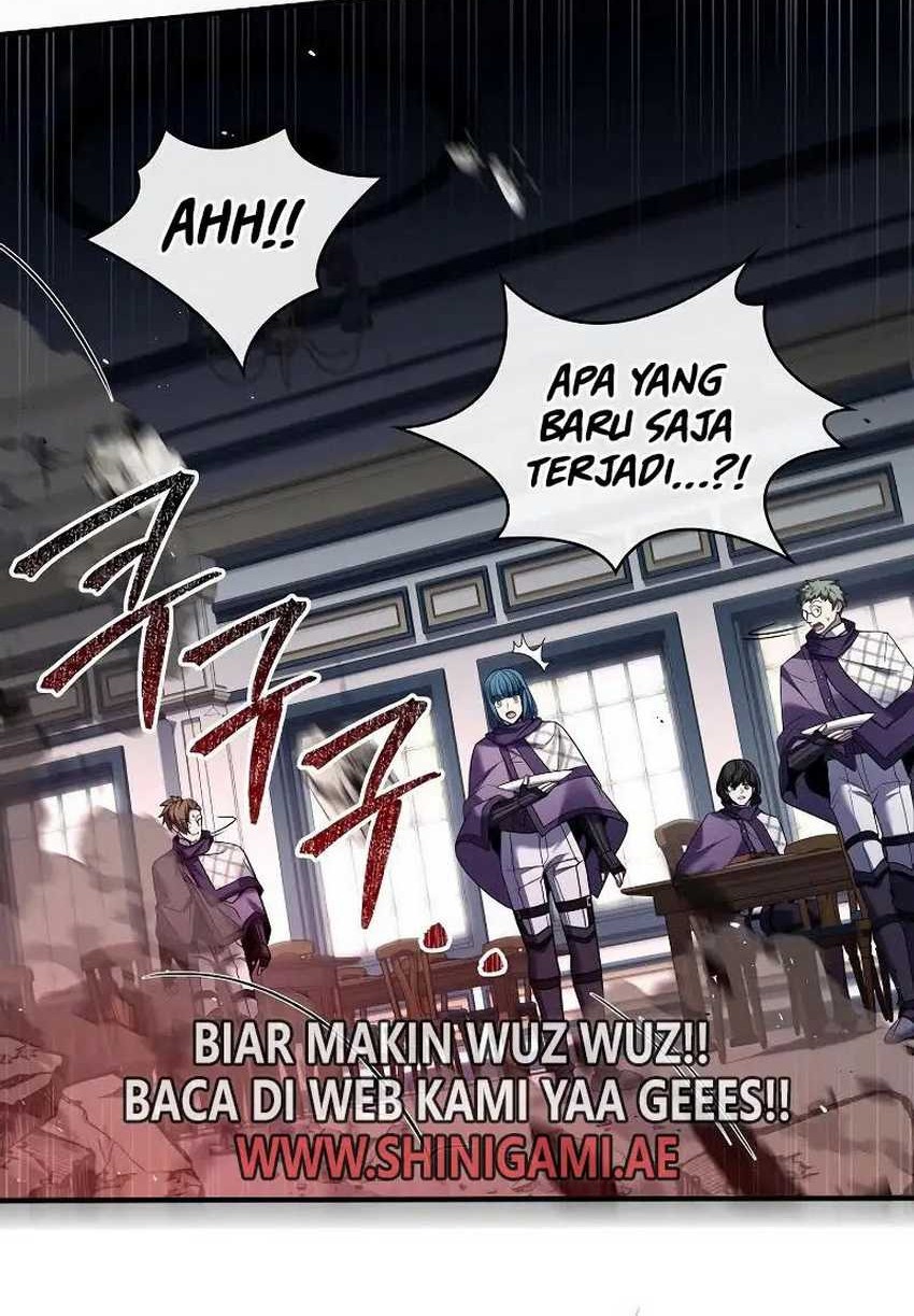Death King Karnak Chapter 33 Gambar 69