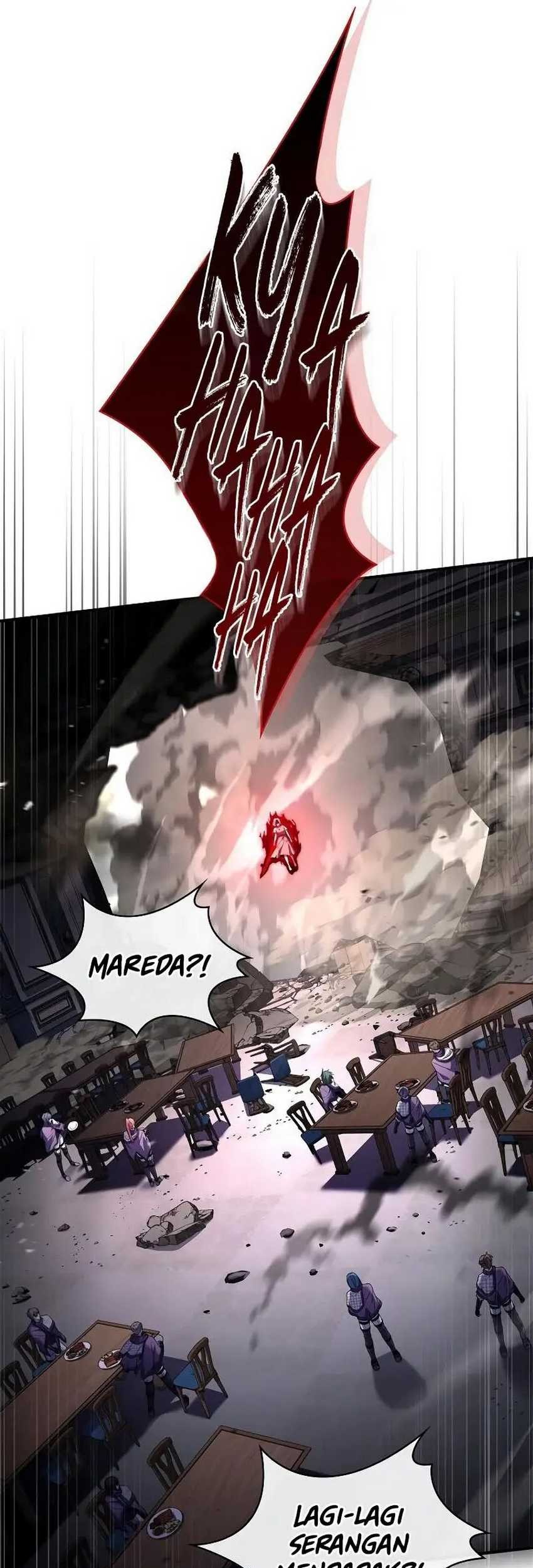 Death King Karnak Chapter 33 Gambar 70