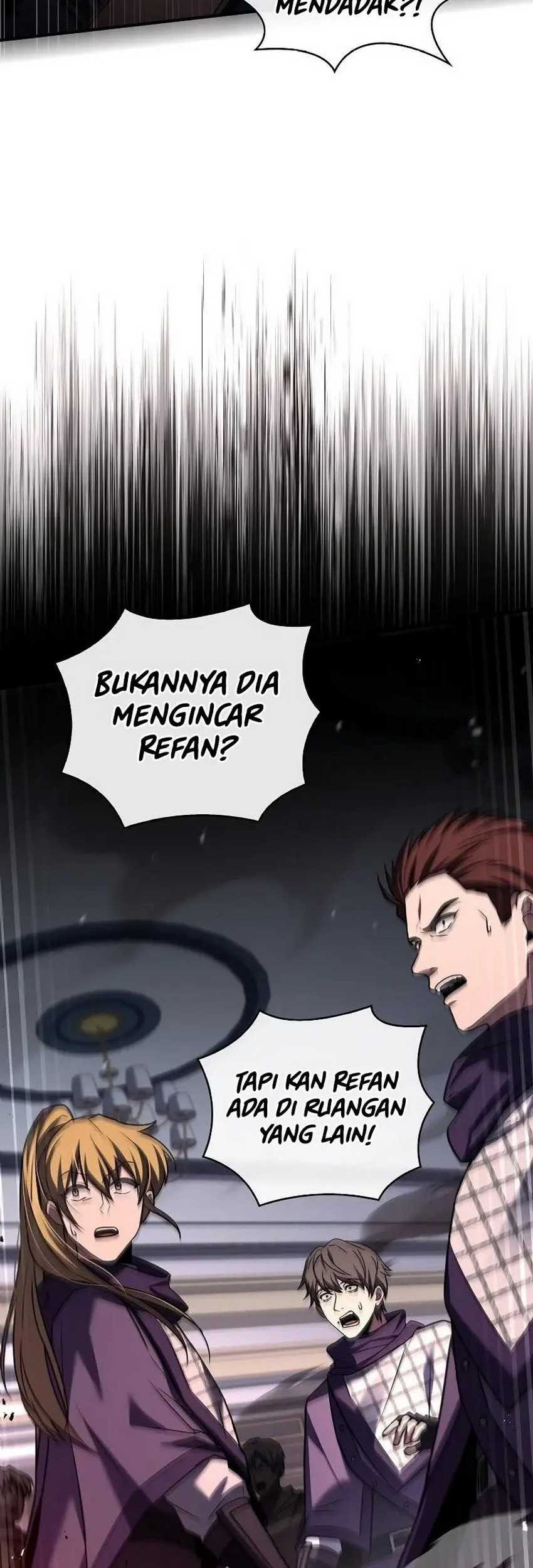 Death King Karnak Chapter 33 Gambar 71