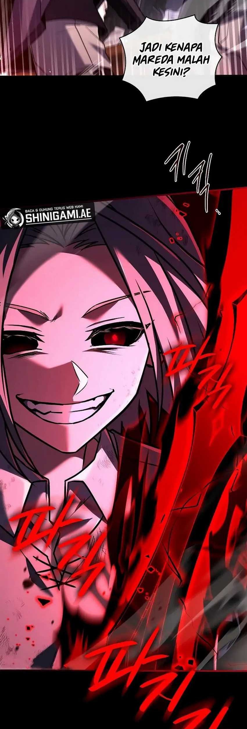 Death King Karnak Chapter 33 Gambar 72