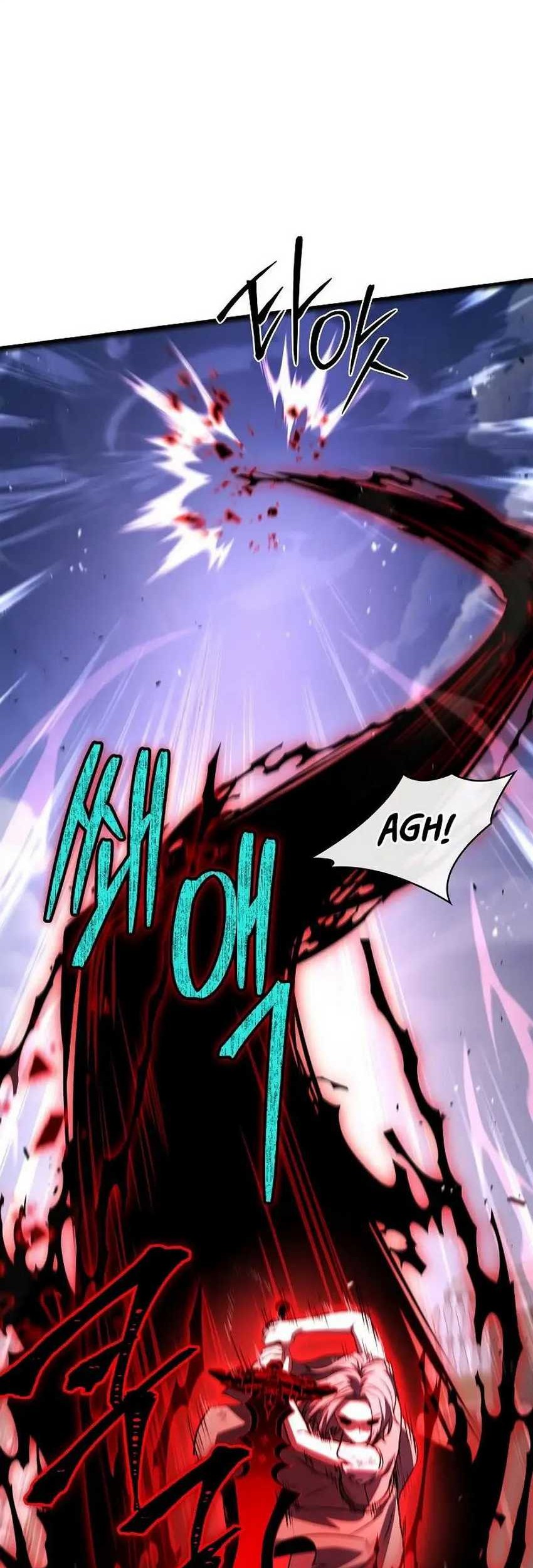 Death King Karnak Chapter 33 Gambar 3