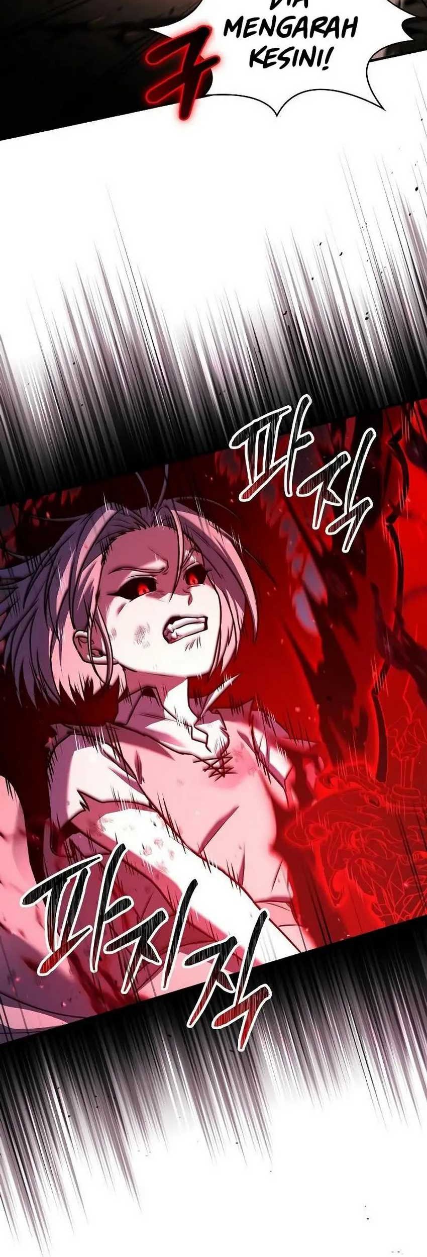 Death King Karnak Chapter 33 Gambar 8
