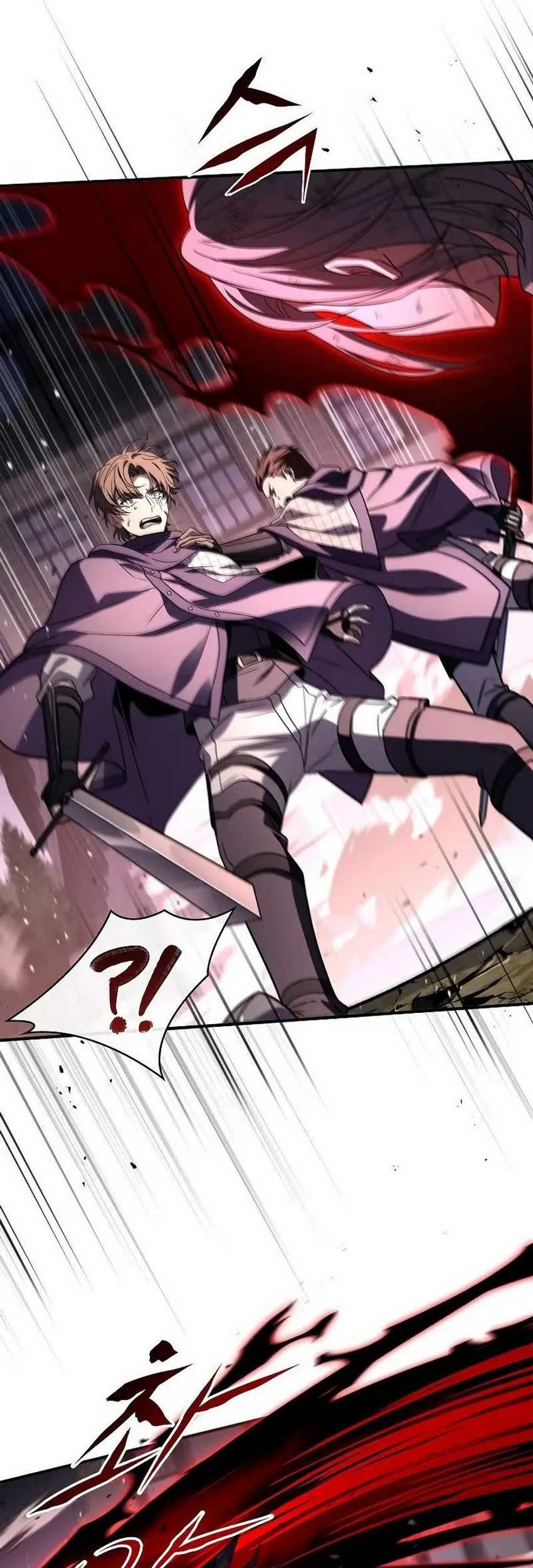 Death King Karnak Chapter 33 Gambar 10