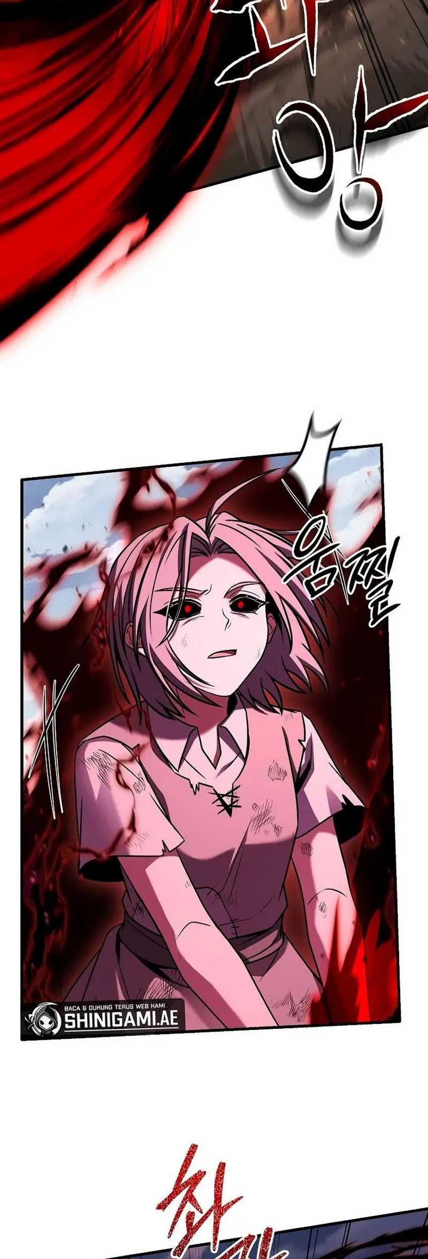 Death King Karnak Chapter 33 Gambar 16